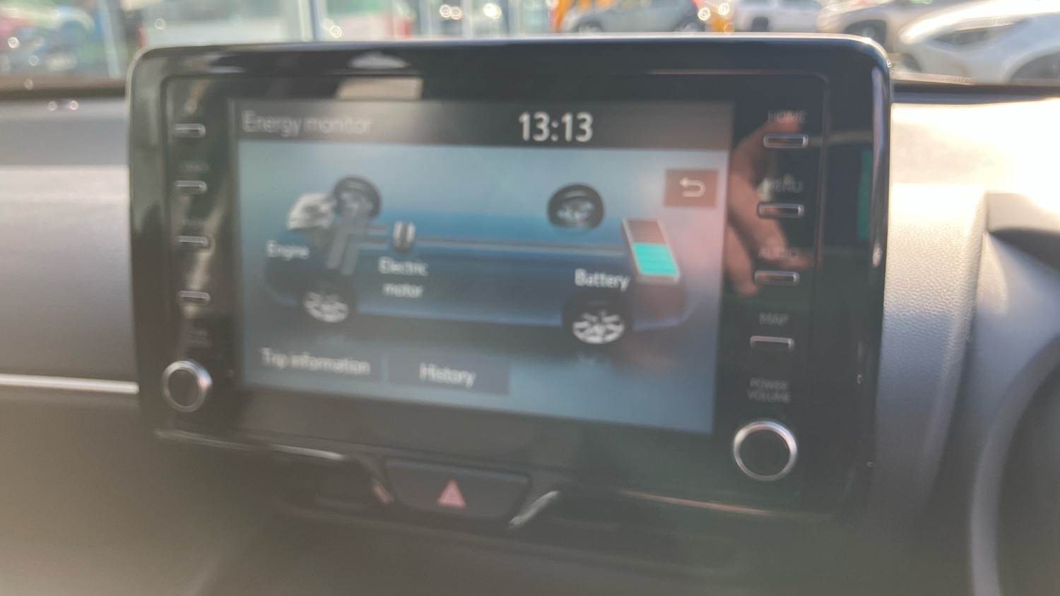 Used Toyota Yaris Cross 2023 for sale - 76299313: Photo 21