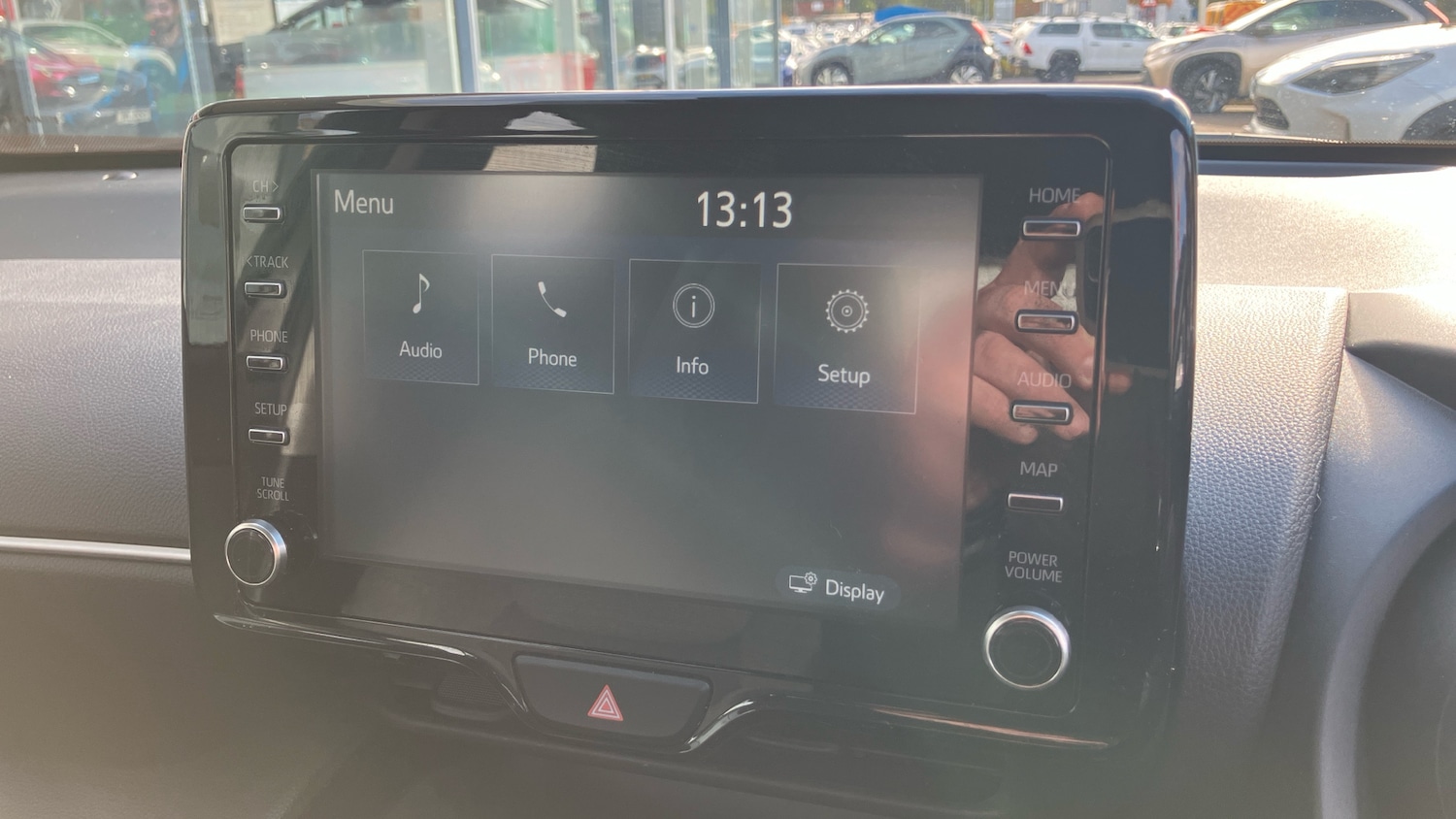 Used Toyota Yaris Cross 2023 for sale - 76299313: Photo 22