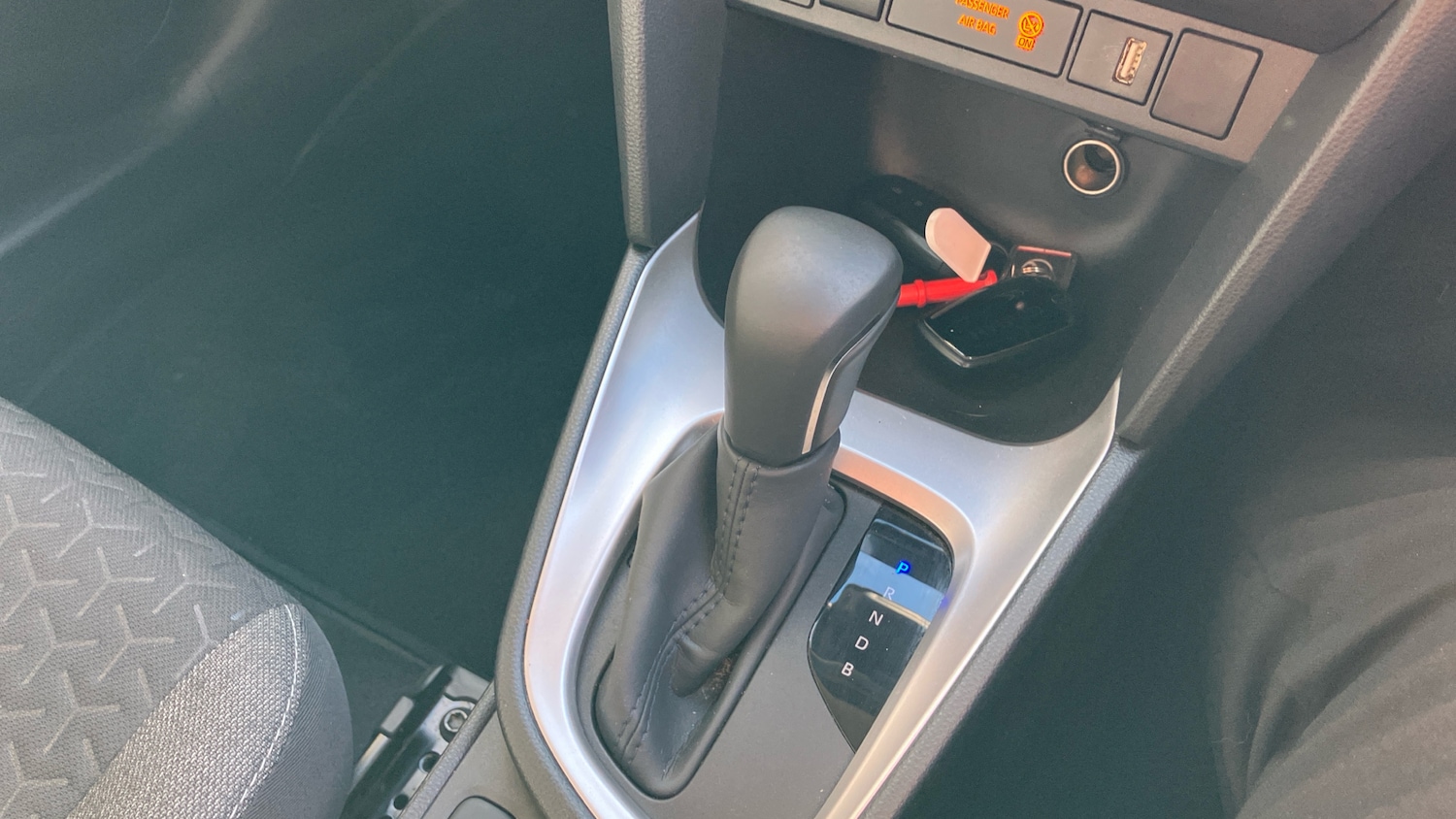 Used Toyota Yaris Cross 2023 for sale - 76299313: Photo 30