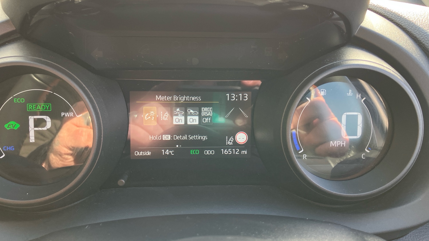 Used Toyota Yaris Cross 2023 for sale - 76299313: Photo 9