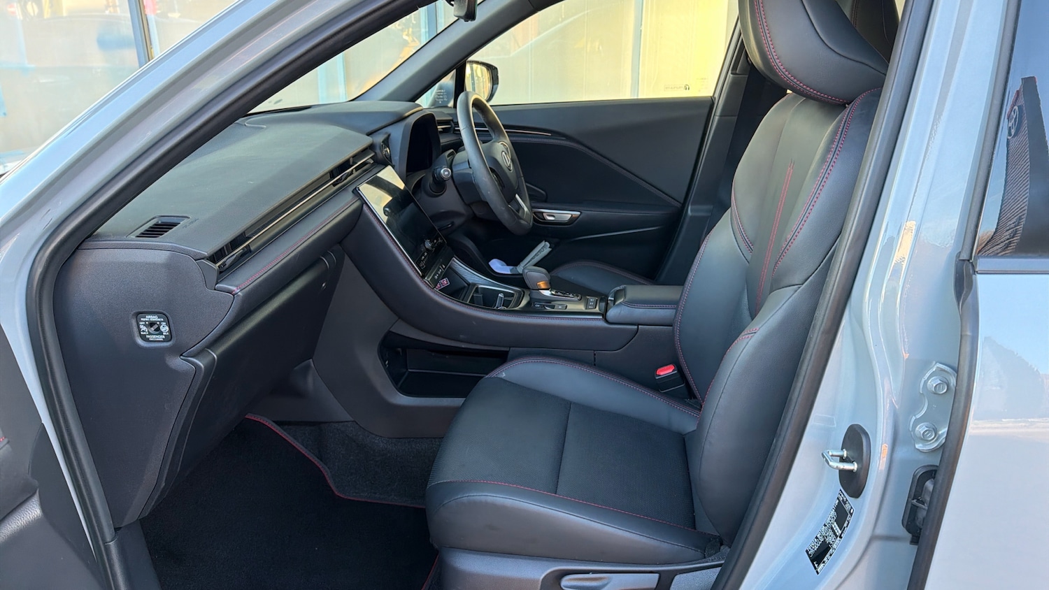 Used Lexus LBX 2024 for sale - 77517413: Photo 10