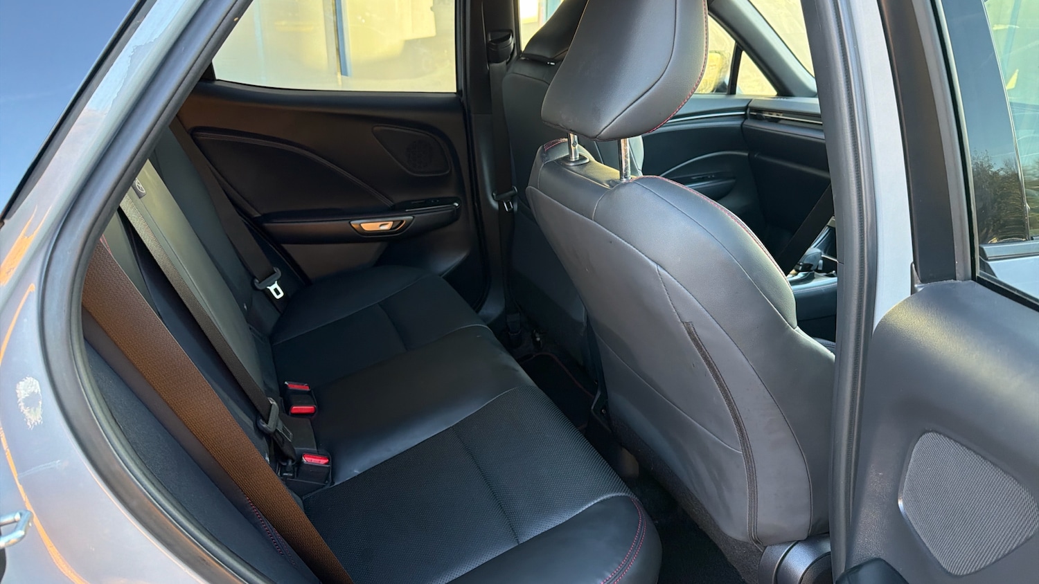 Used Lexus LBX 2024 for sale - 77517413: Photo 12