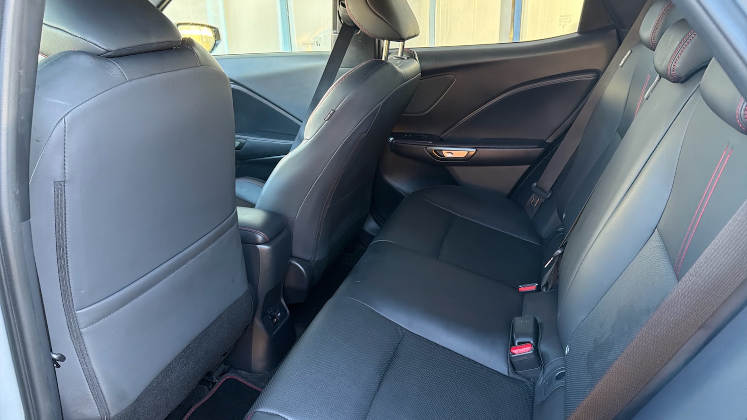 Used Lexus LBX 2024 for sale - 77517413: Photo 13