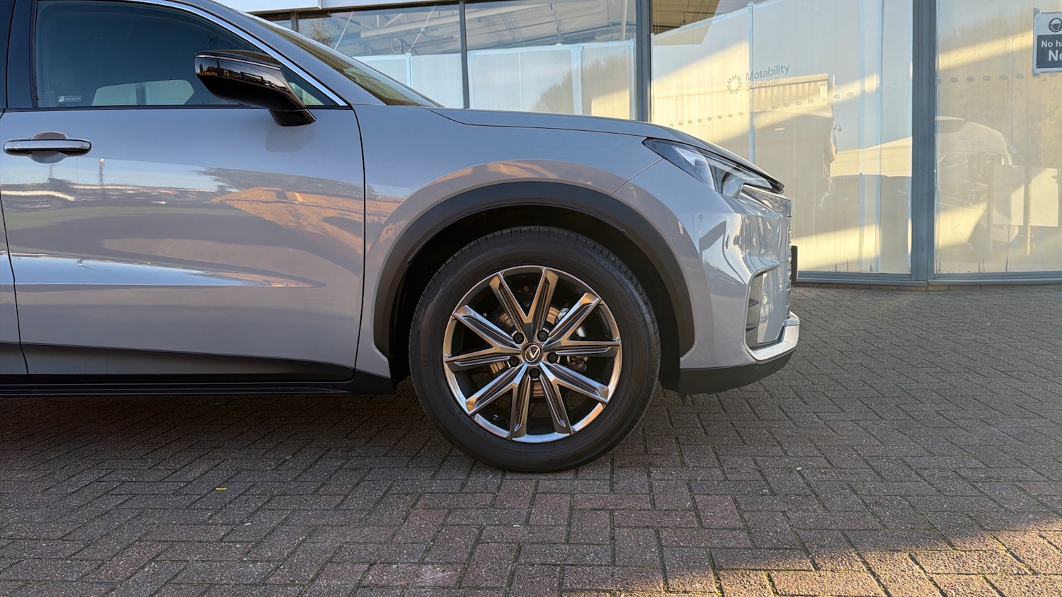 Used Lexus LBX 2024 for sale - 77517413: Photo 18