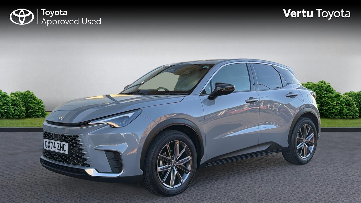 Used Lexus LBX 2024 for sale - 77517413: Photo 3