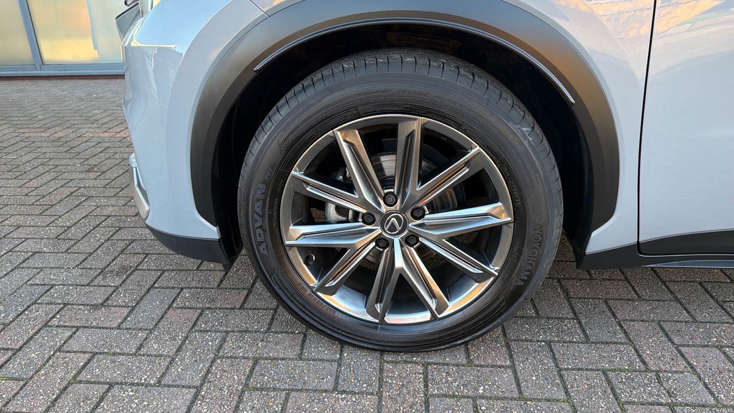 Used Lexus LBX 2024 for sale - 77517413: Photo 32