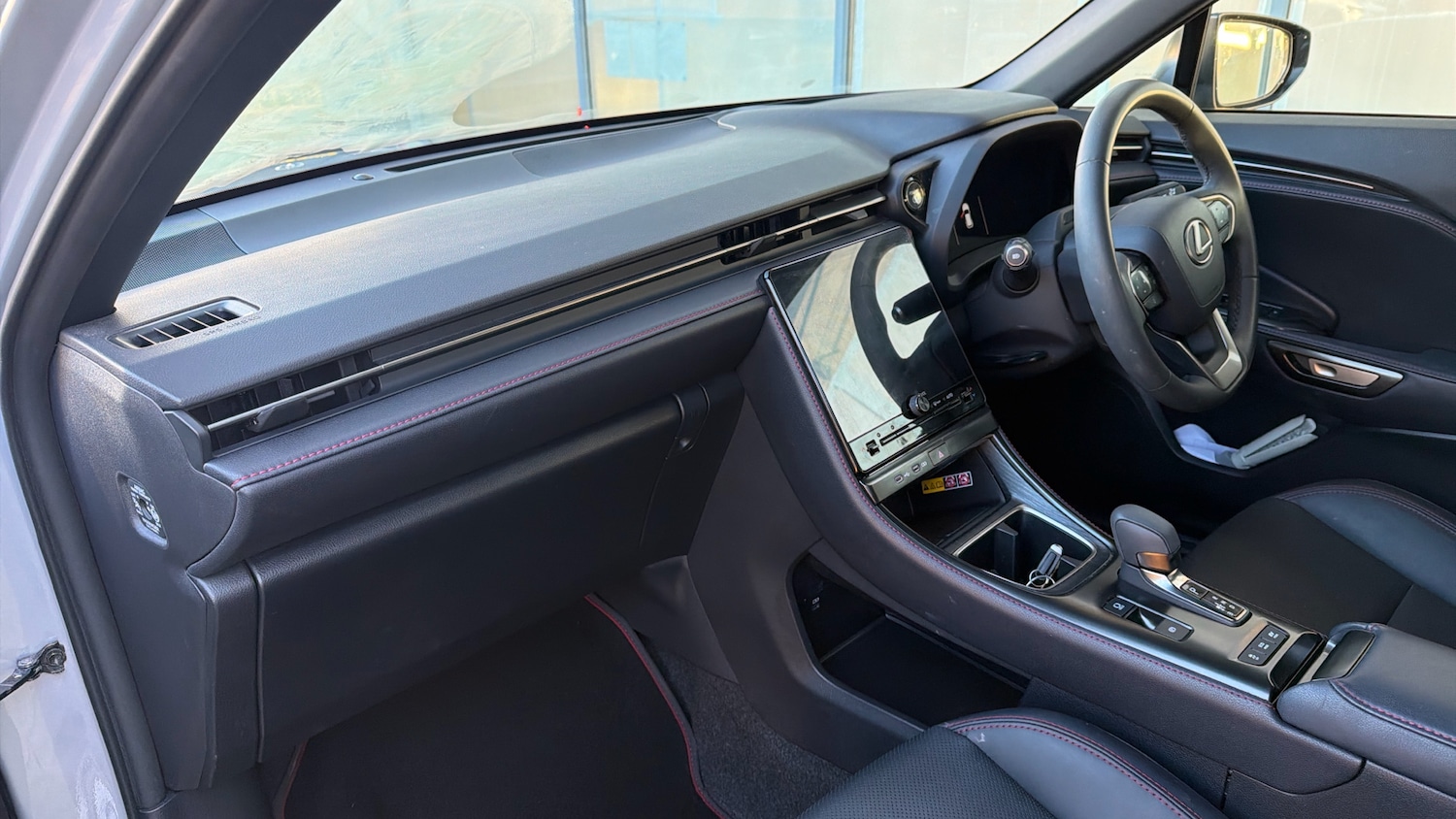 Used Lexus LBX 2024 for sale - 77517413: Photo 34