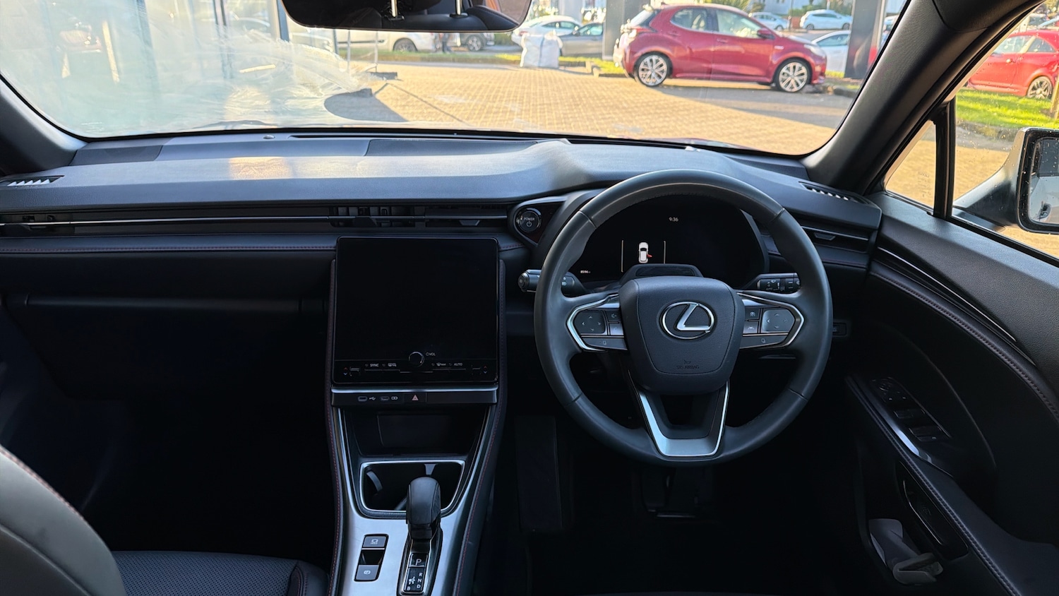 Used Lexus LBX 2024 for sale - 77517413: Photo 5