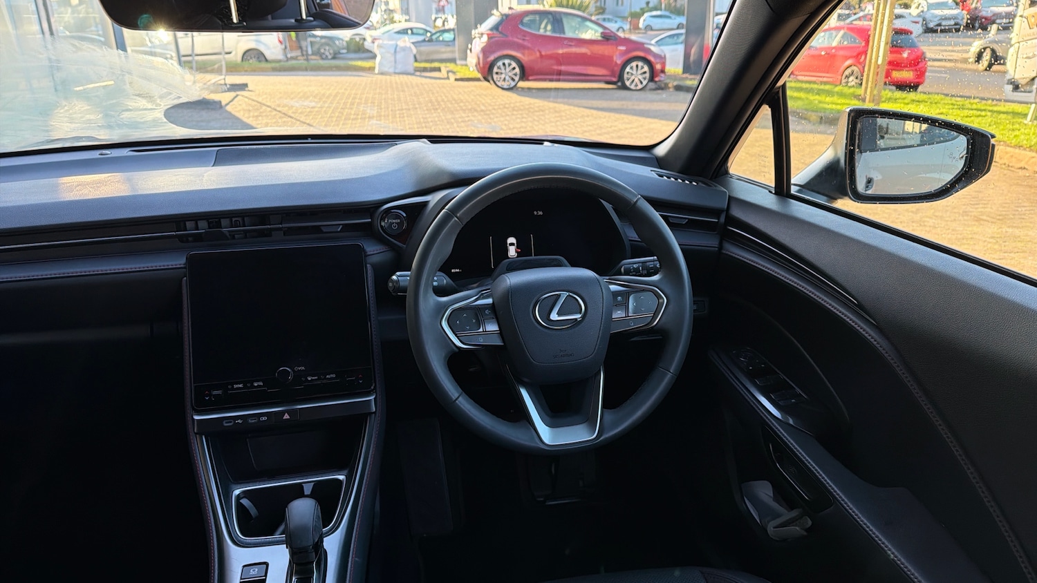 Used Lexus LBX 2024 for sale - 77517413: Photo 6