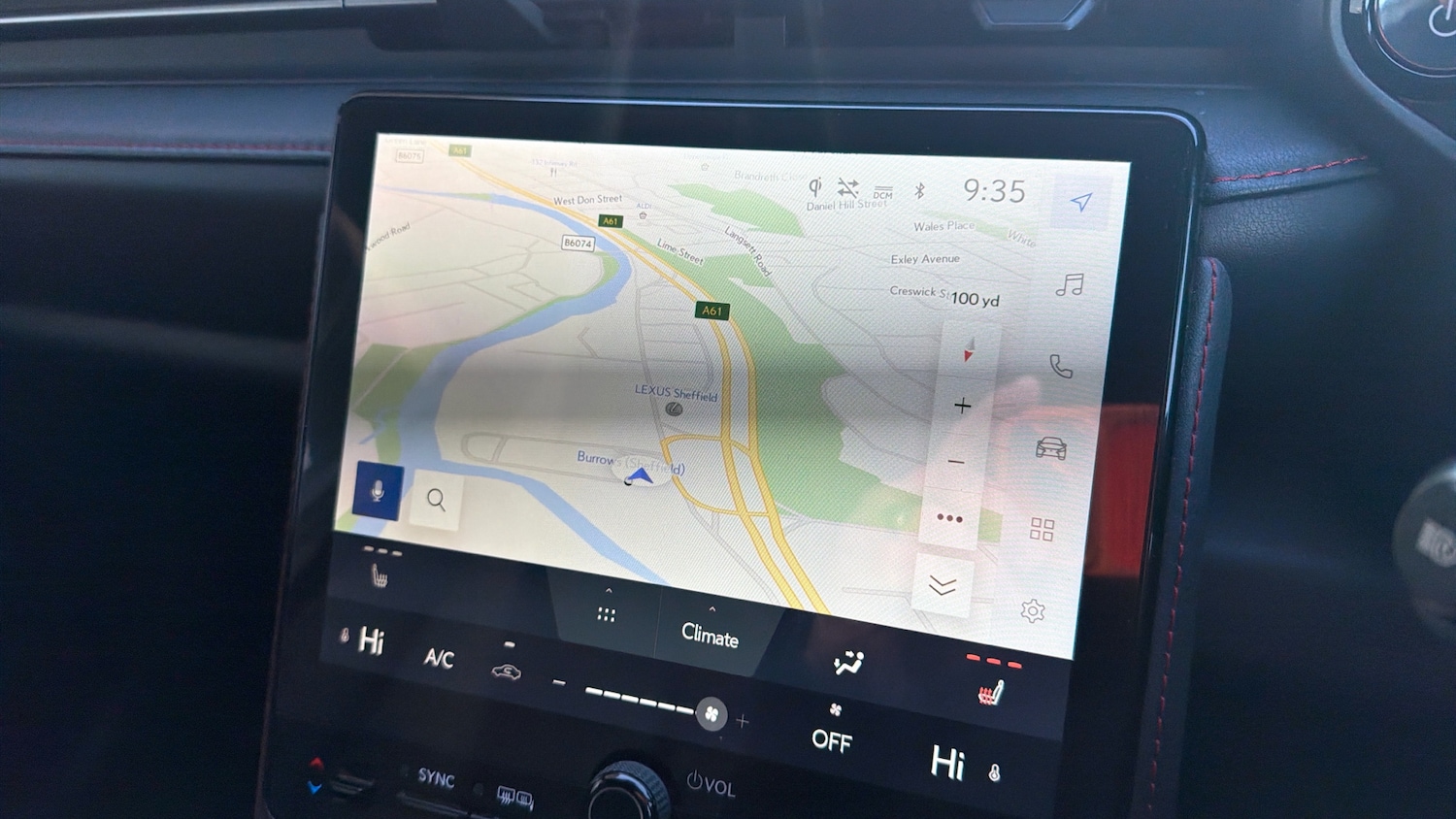 Used Lexus LBX 2024 for sale - 77517413: Photo 7