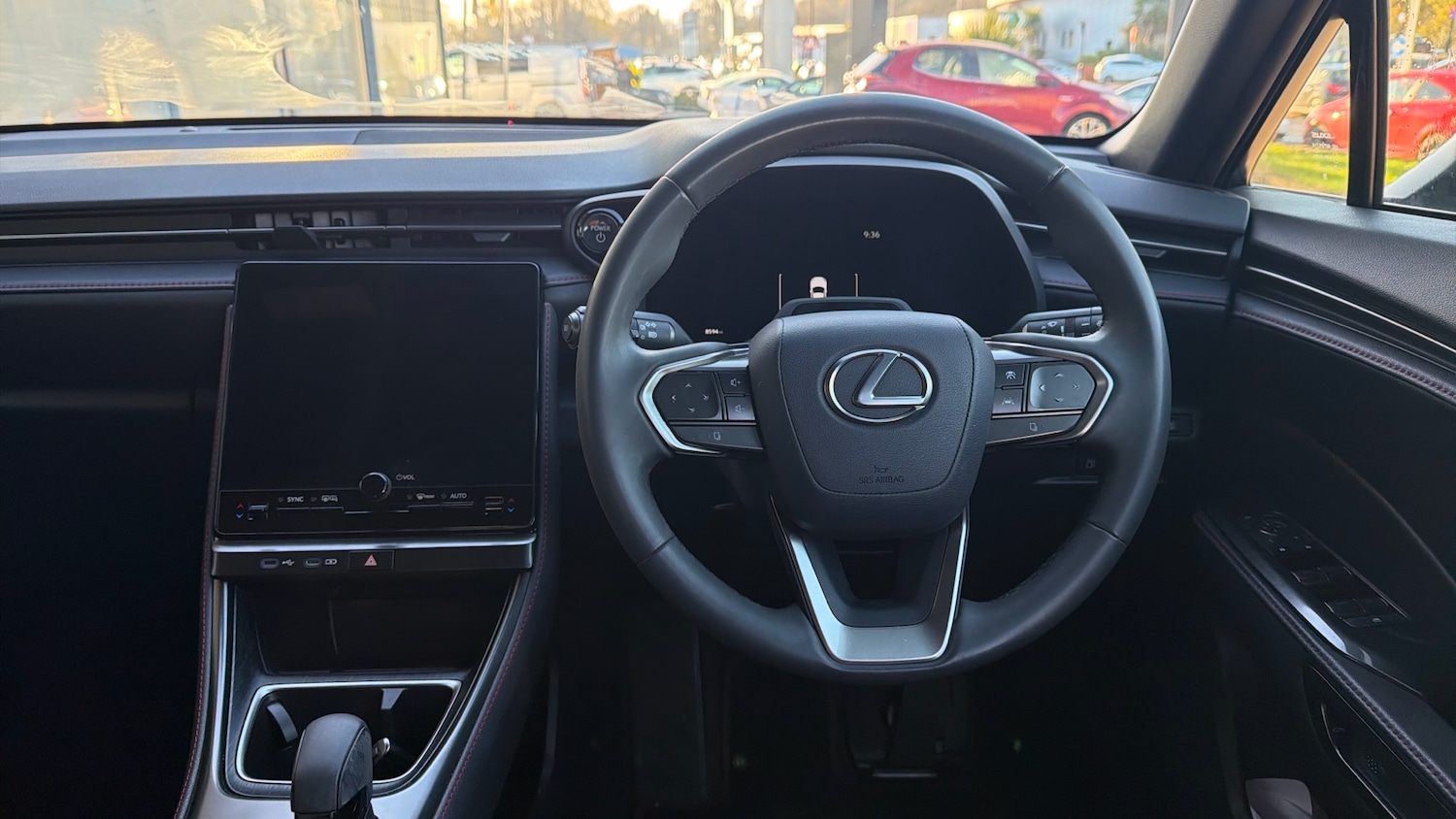 Used Lexus LBX 2024 for sale - 77517413: Photo 8