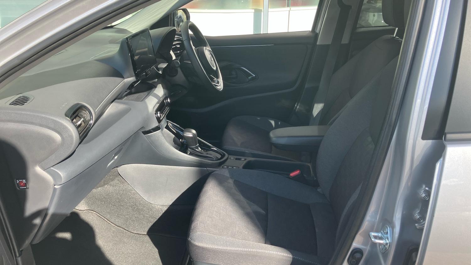 Used Toyota Yaris 2025 for sale - 75972833: Photo 10