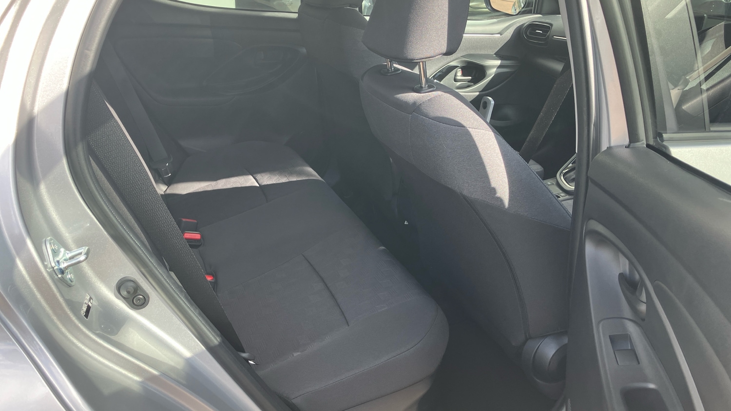 Used Toyota Yaris 2025 for sale - 75972833: Photo 12