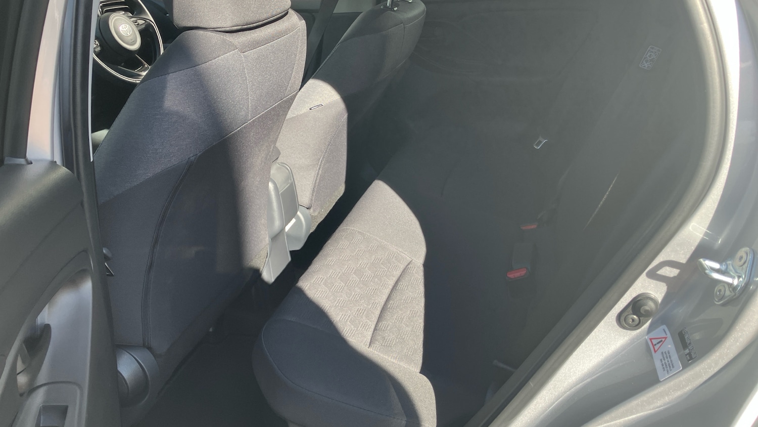 Used Toyota Yaris 2025 for sale - 75972833: Photo 13