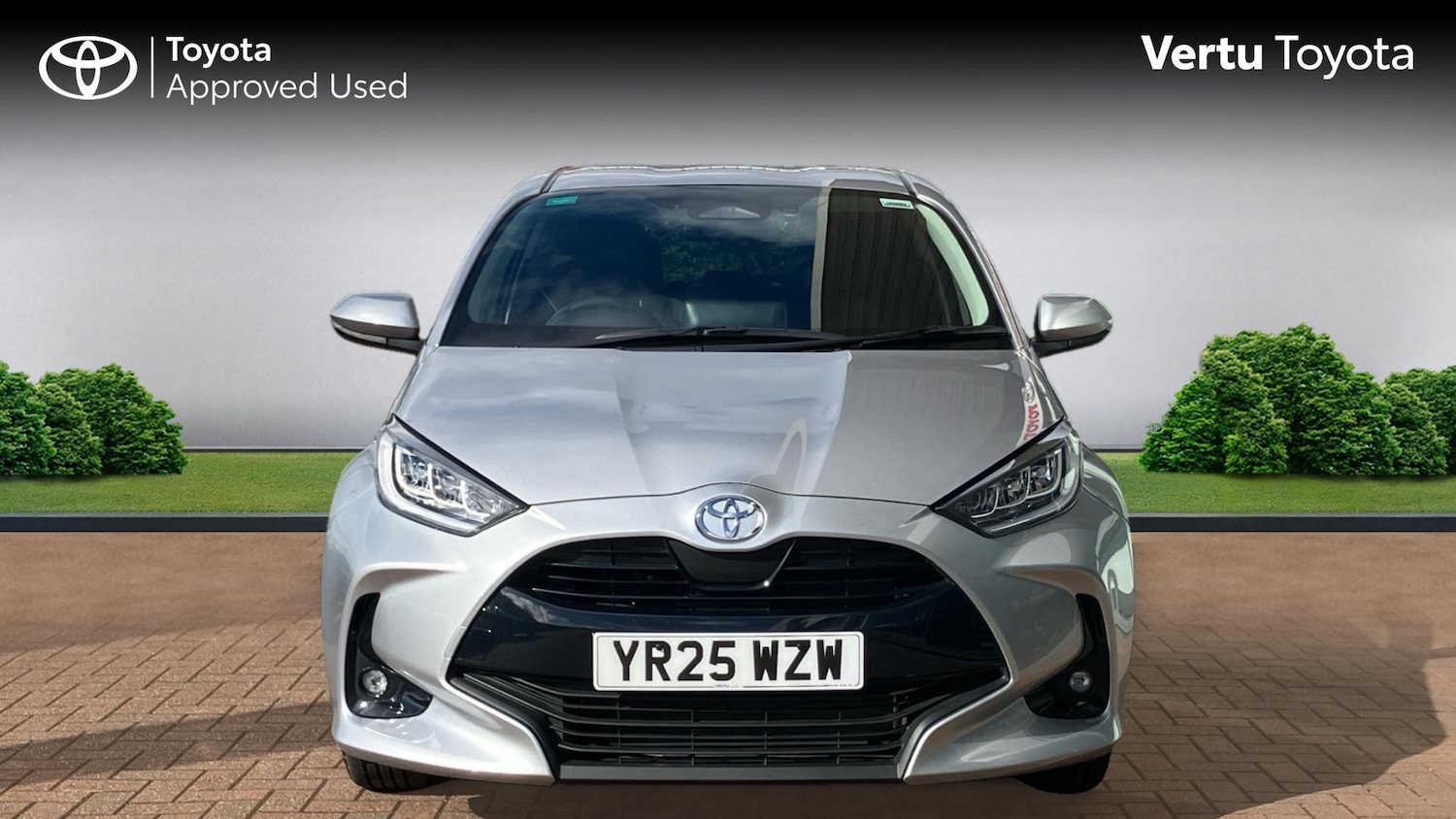 Used Toyota Yaris 2025 for sale - 75972833: Photo 15
