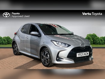 Toyota - Yaris