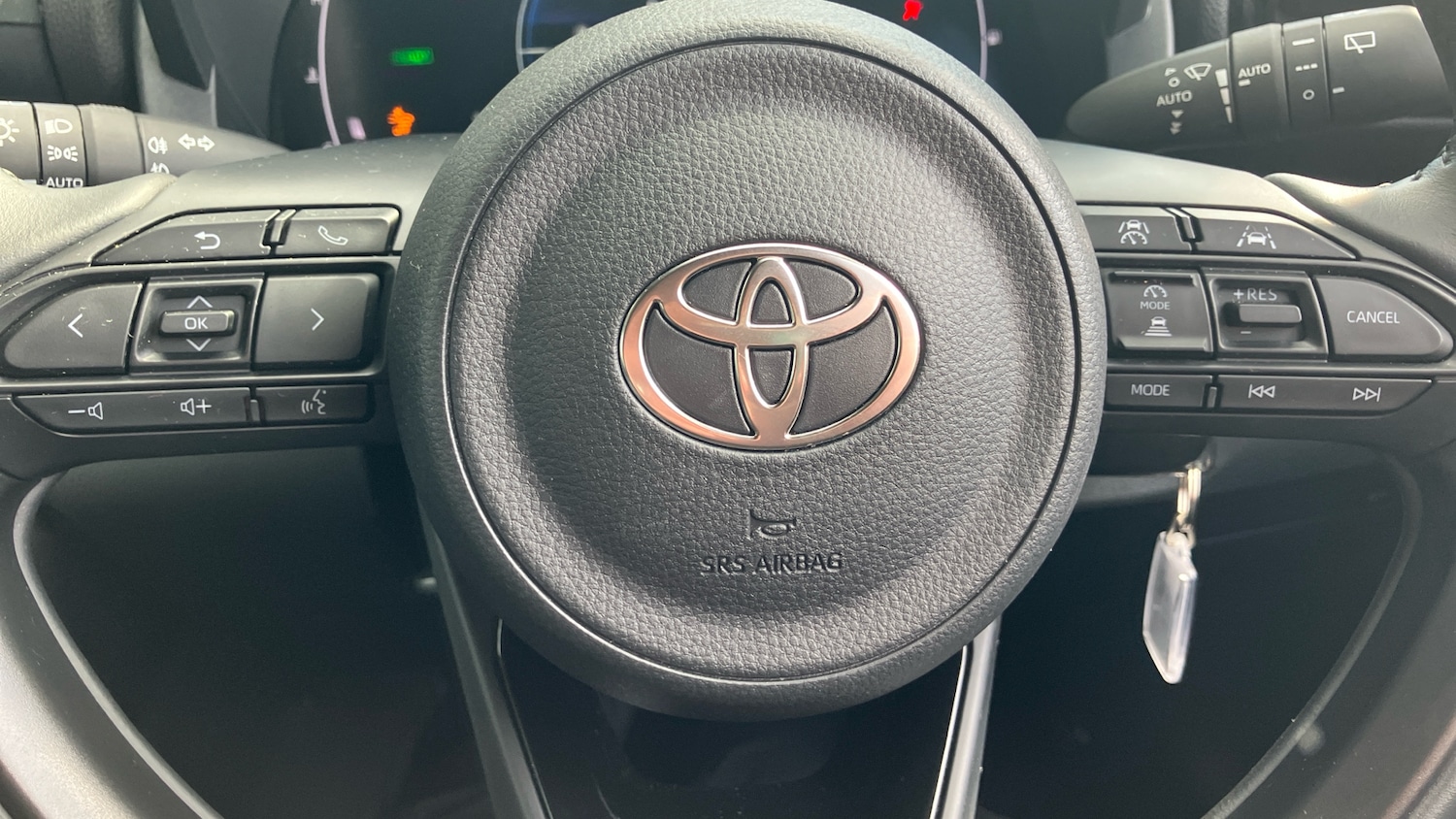 Used Toyota Yaris 2025 for sale - 75972833: Photo 27