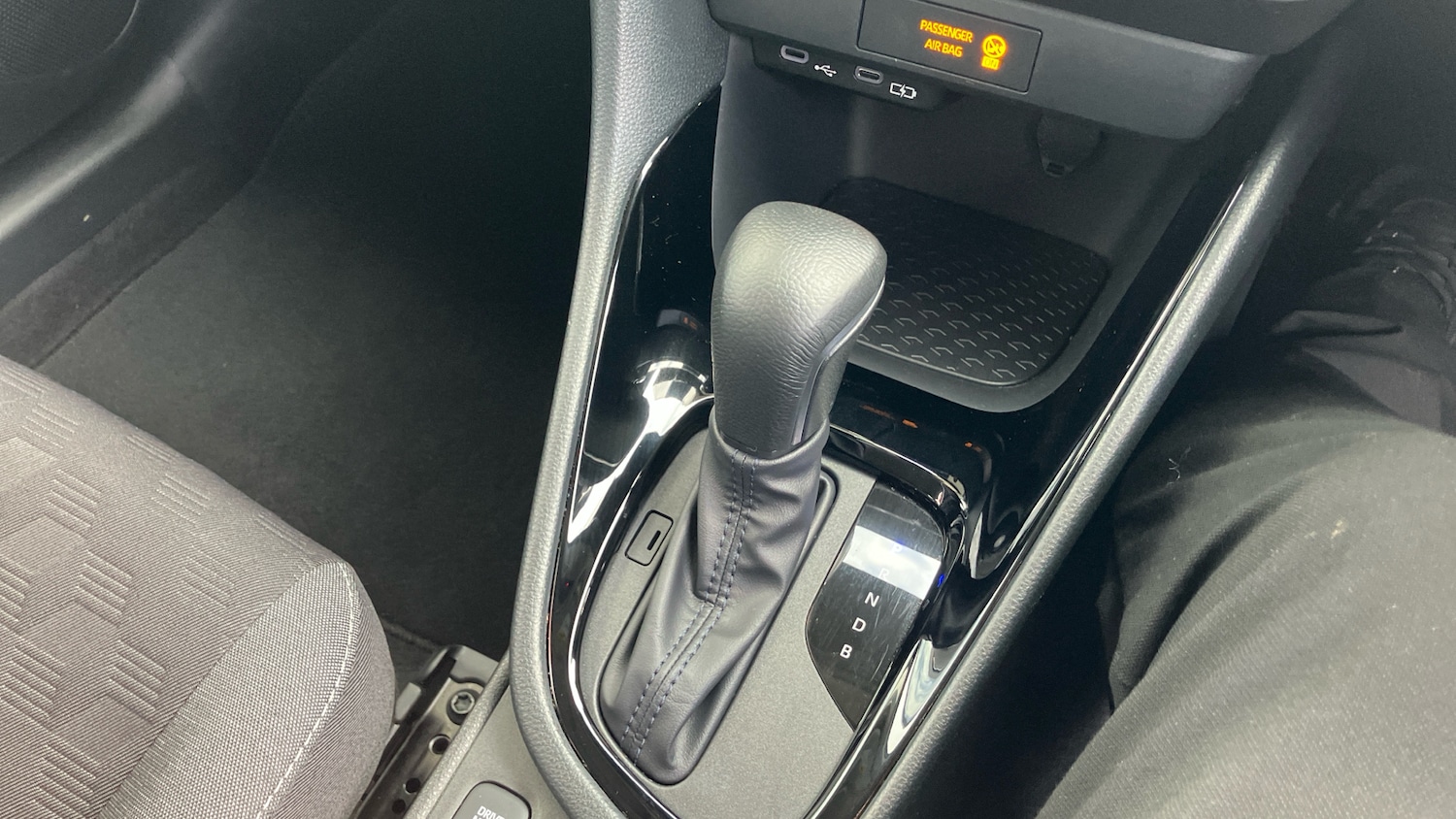 Used Toyota Yaris 2025 for sale - 75972833: Photo 29
