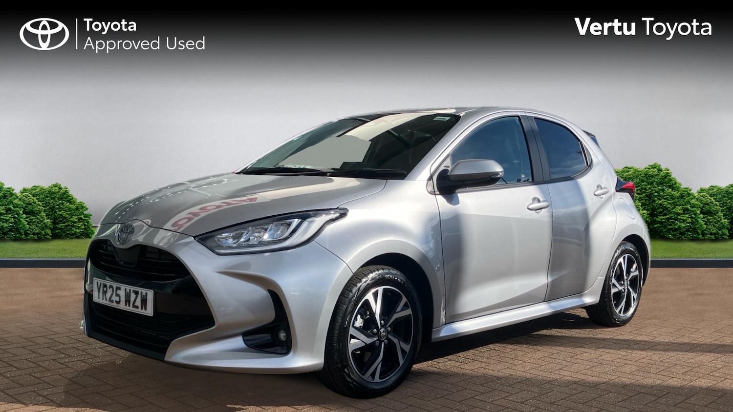 Used Toyota Yaris 2025 for sale - 75972833: Photo 3