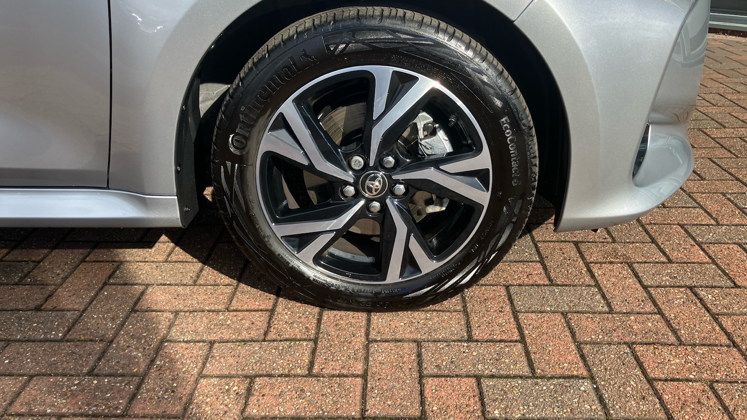 Used Toyota Yaris 2025 for sale - 75972833: Photo 30