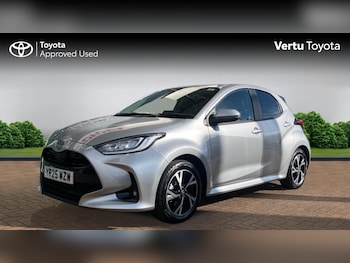Used Toyota Yaris 2025 for sale - 75972833: Photo 3