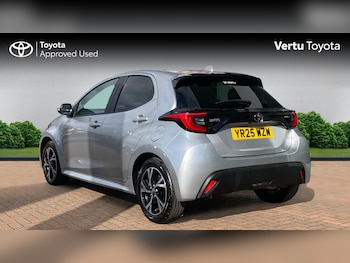 Used Toyota Yaris 2025 for sale - 75972833: Photo 4