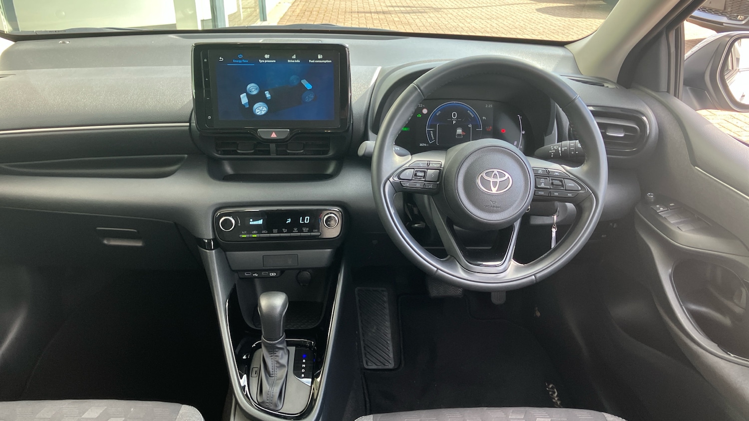 Used Toyota Yaris 2025 for sale - 75972833: Photo 5
