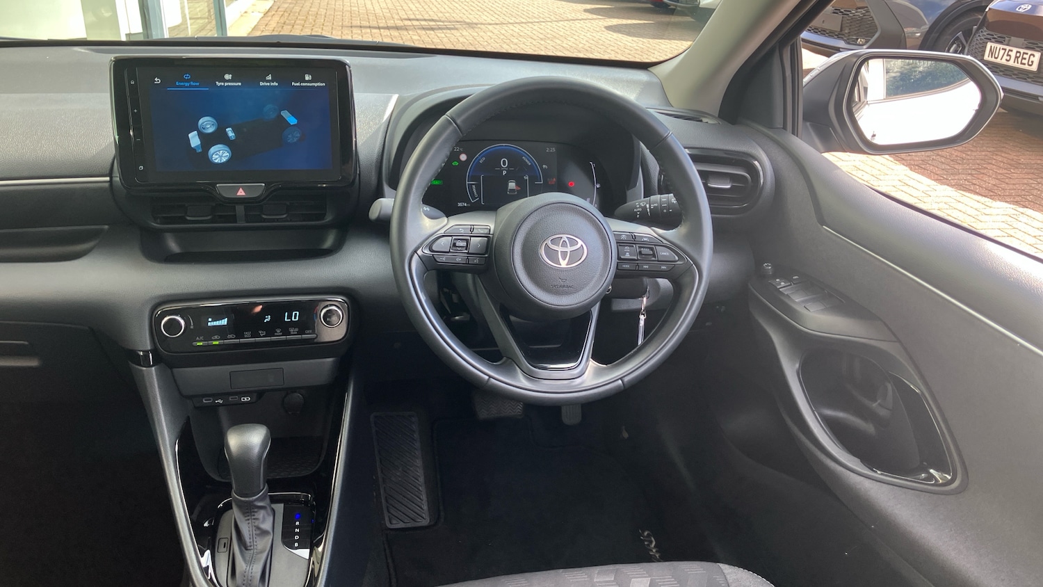 Used Toyota Yaris 2025 for sale - 75972833: Photo 6