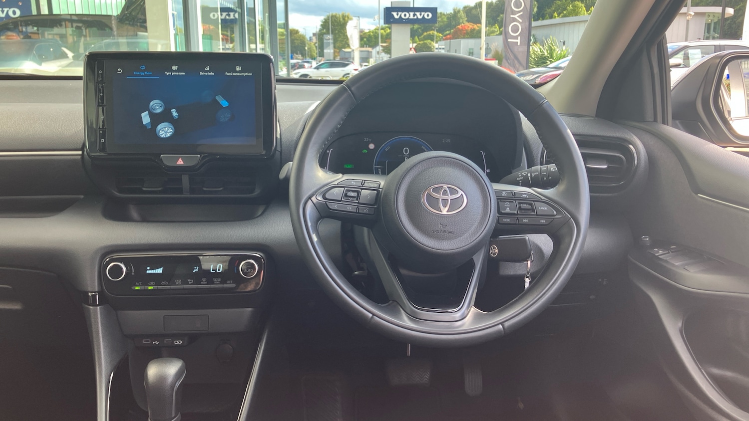 Used Toyota Yaris 2025 for sale - 75972833: Photo 8