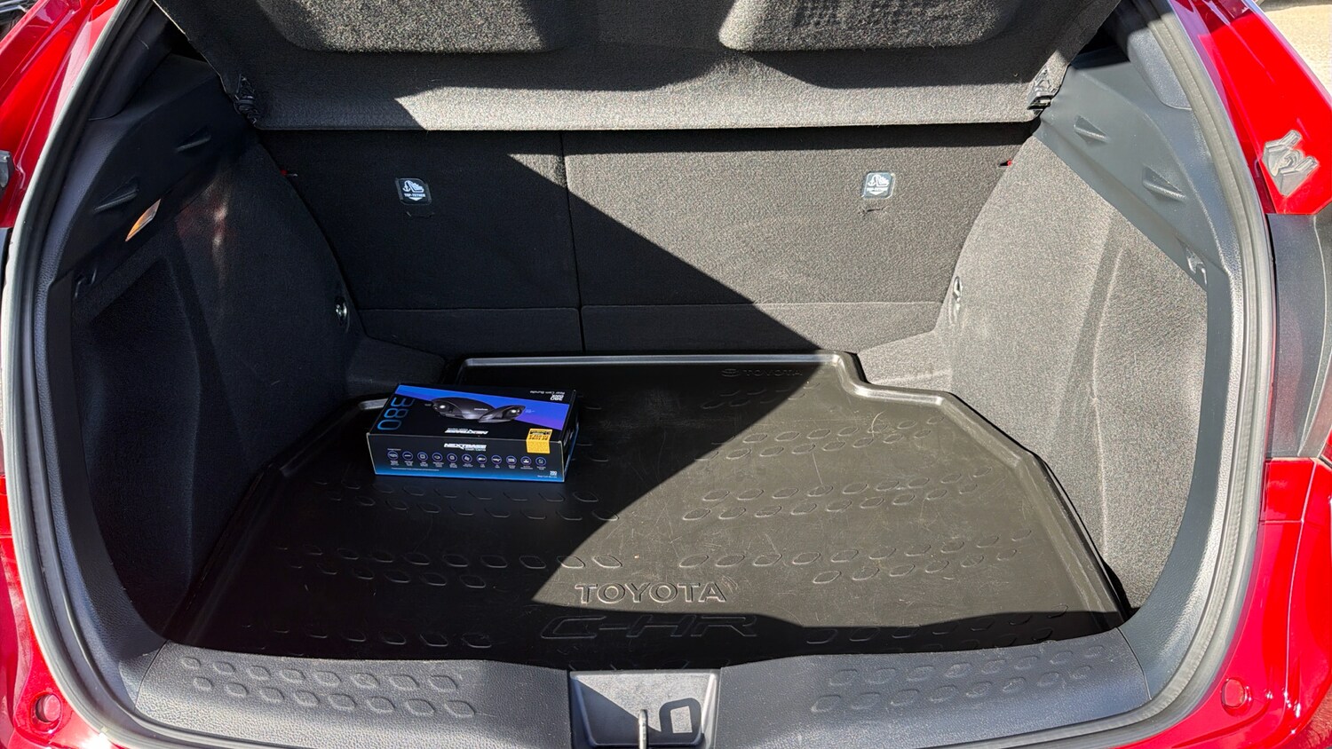 Used Toyota C-HR 2022 for sale - 77883749: Photo 14