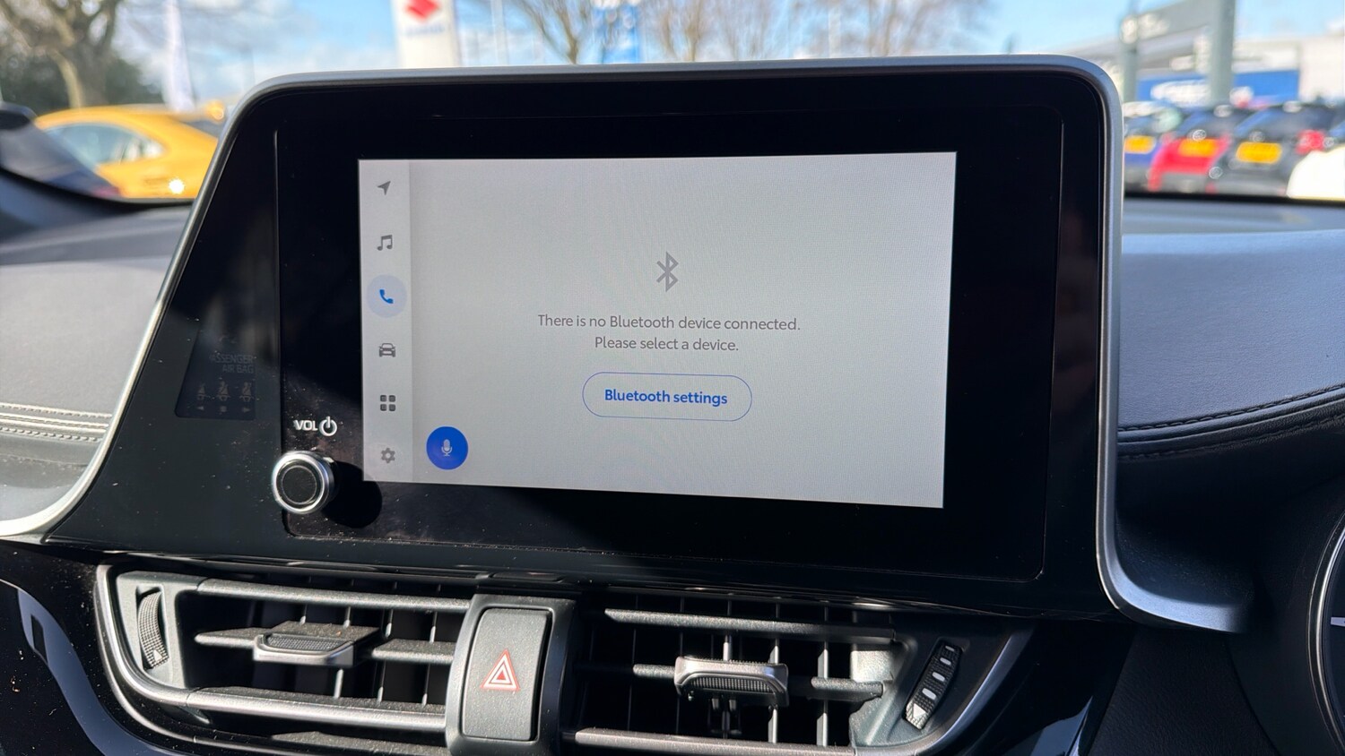 Used Toyota C-HR 2022 for sale - 77883749: Photo 20