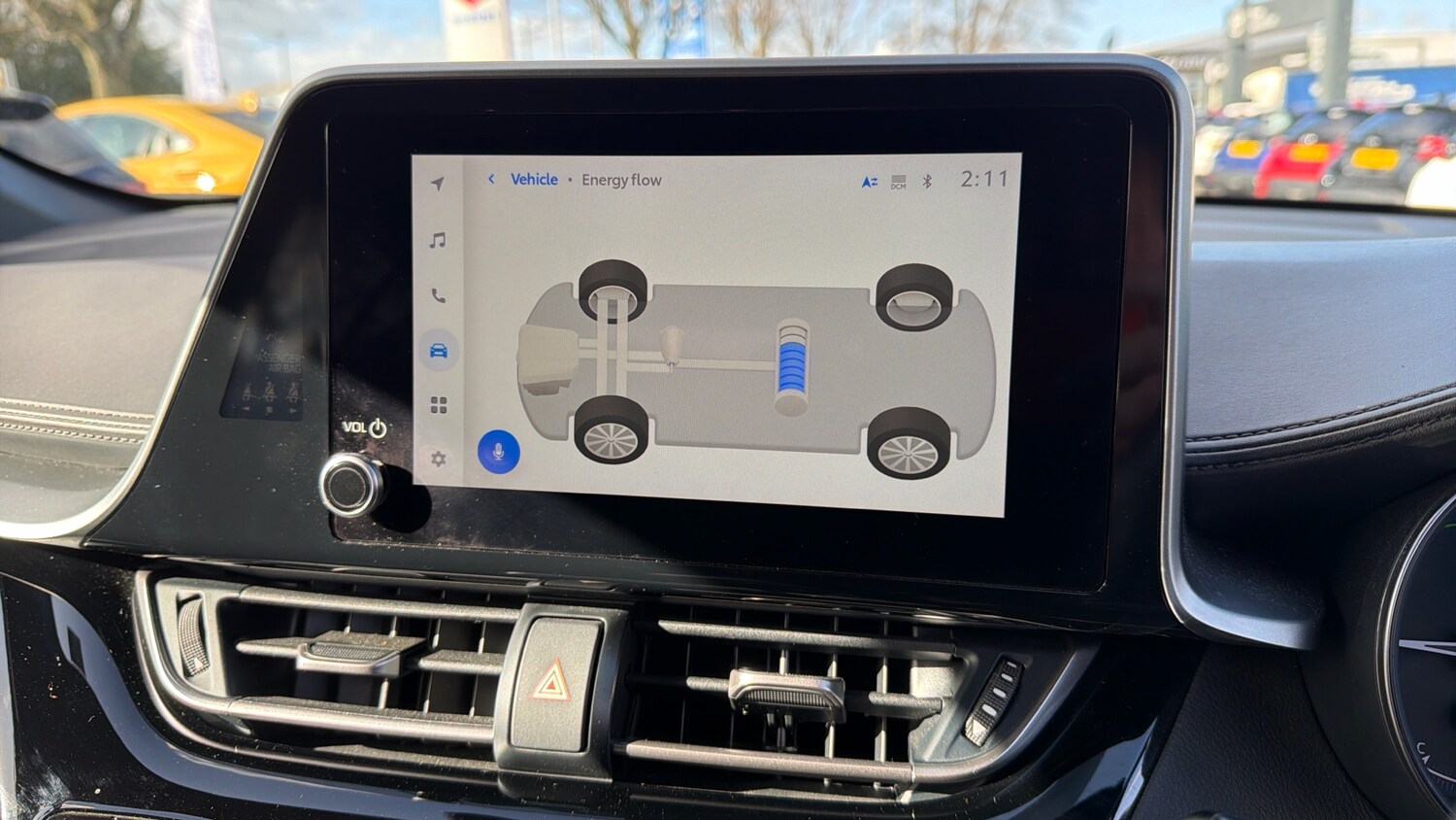 Used Toyota C-HR 2022 for sale - 77883749: Photo 21