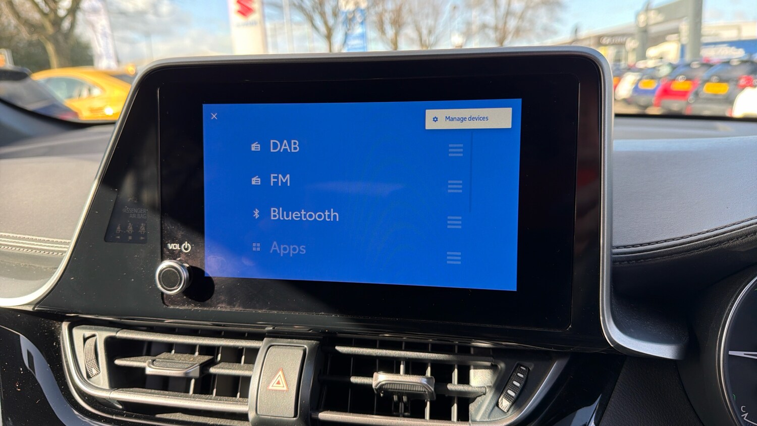 Used Toyota C-HR 2022 for sale - 77883749: Photo 22