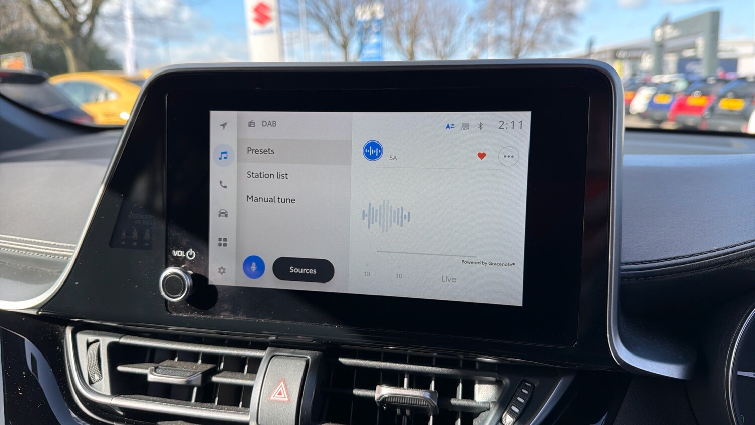 Used Toyota C-HR 2022 for sale - 77883749: Photo 23