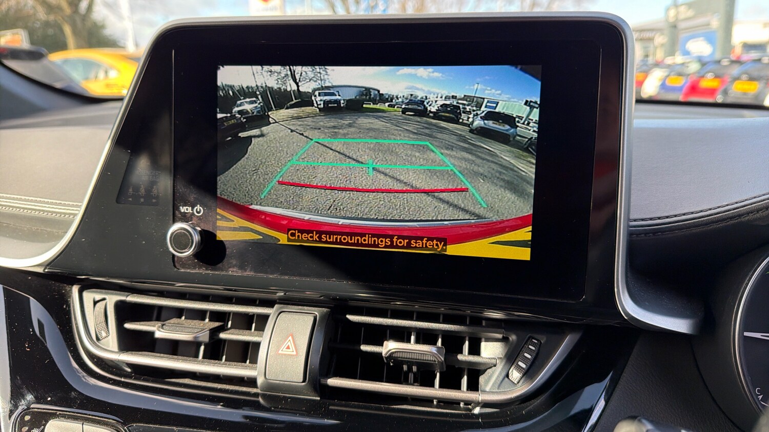 Used Toyota C-HR 2022 for sale - 77883749: Photo 24