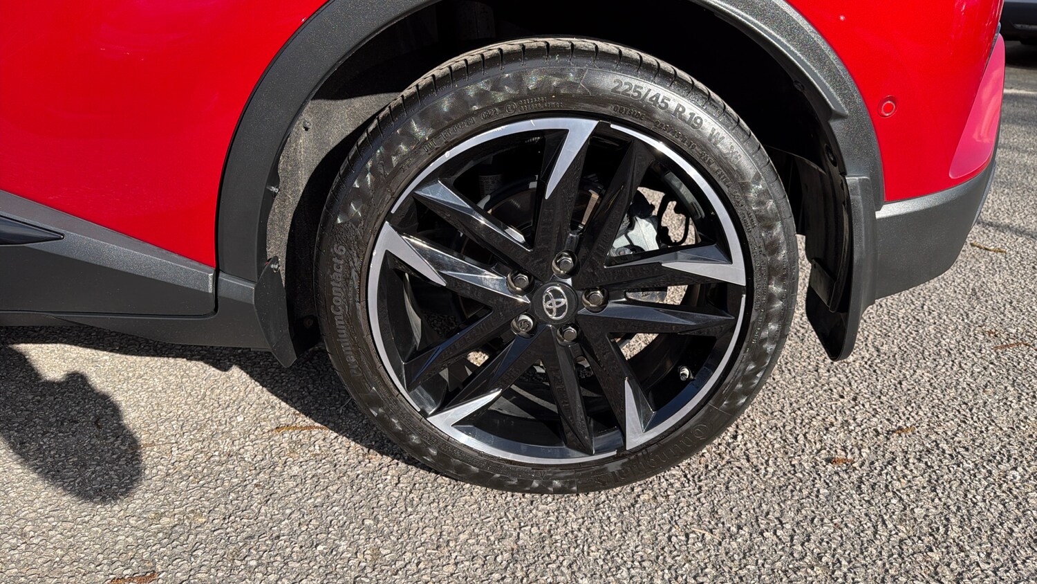 Used Toyota C-HR 2022 for sale - 77883749: Photo 34