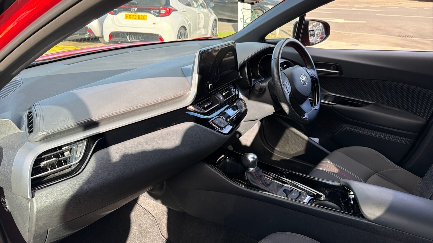 Used Toyota C-HR 2022 for sale - 77883749: Photo 35