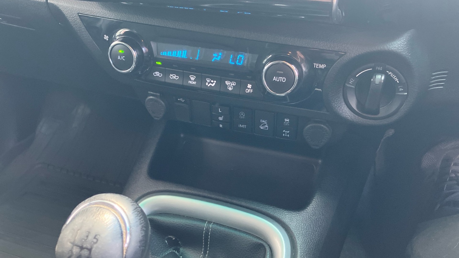 Vehicle 28