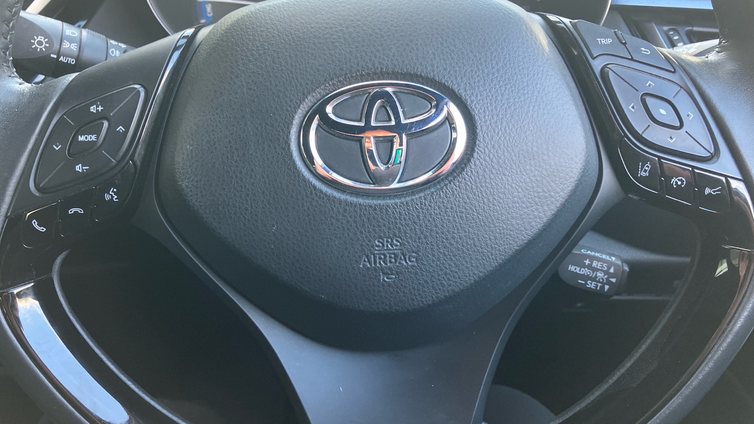 Used Toyota C-HR 2020 for sale - 76067404: Photo 28
