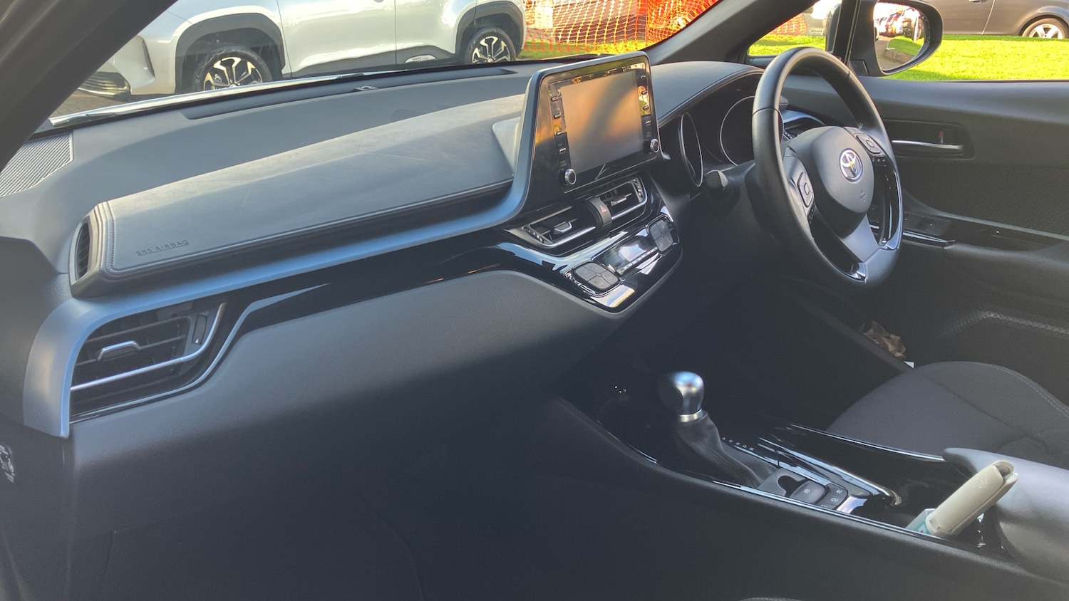 Used Toyota C-HR 2020 for sale - 76067404: Photo 37