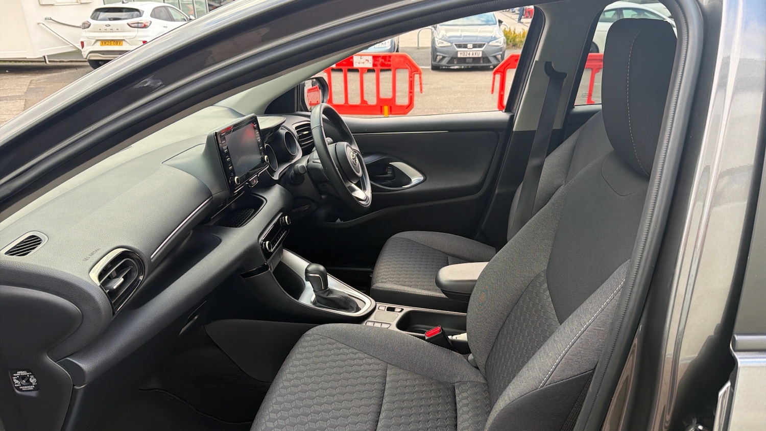 Used Toyota Yaris 2023 for sale - 77260712: Photo 10