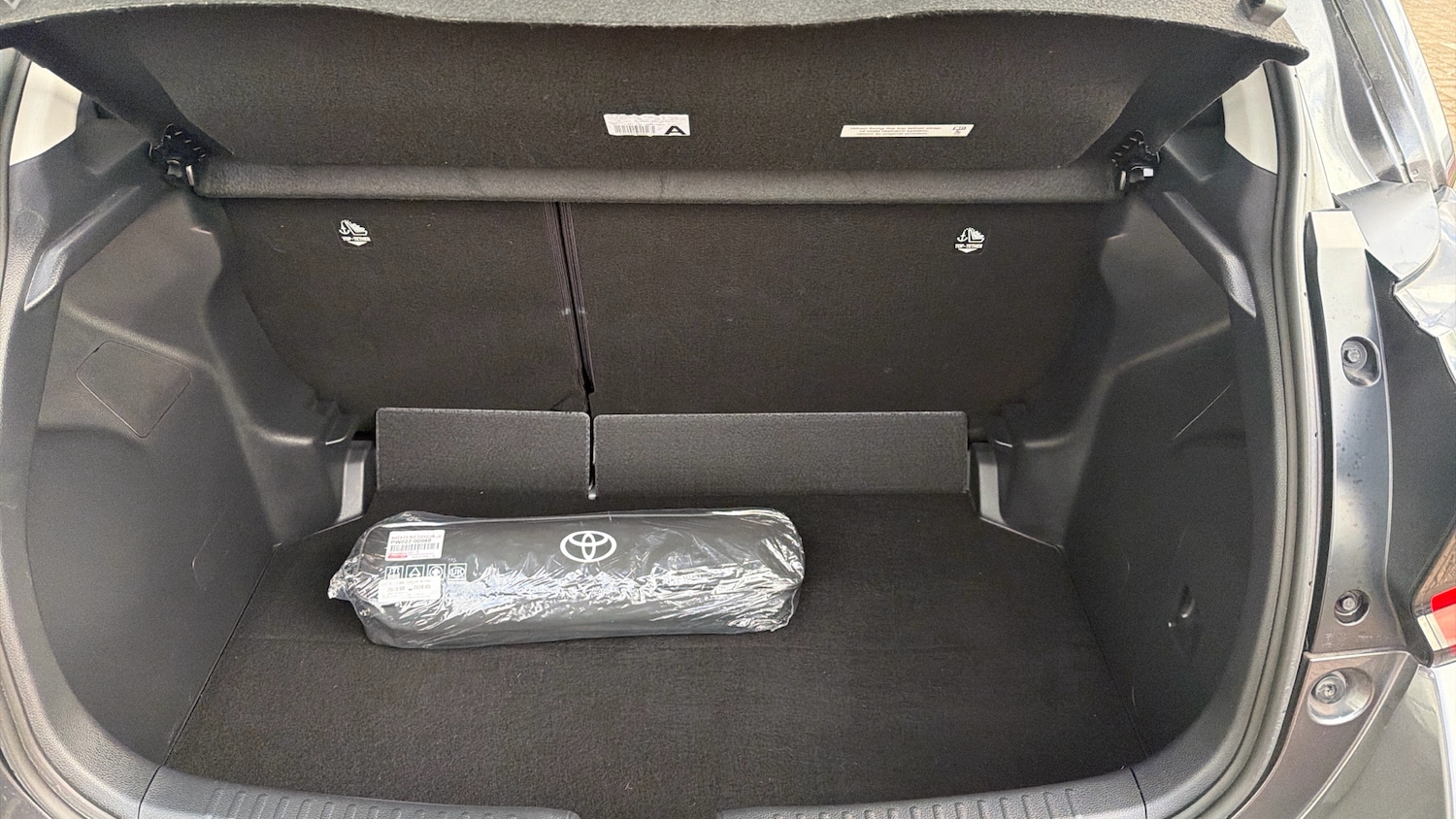 Used Toyota Yaris 2023 for sale - 77260712: Photo 14