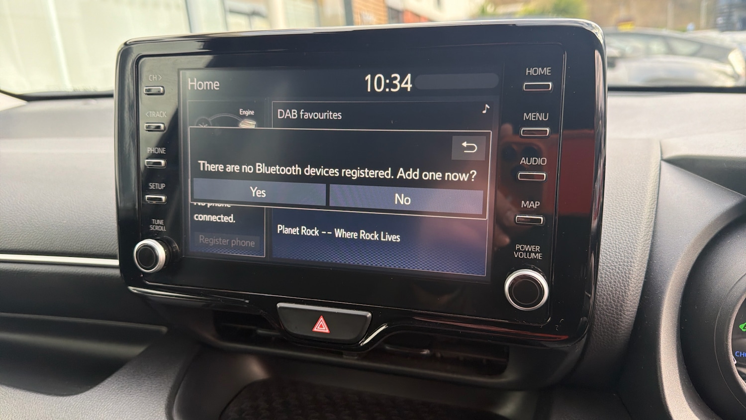 Used Toyota Yaris 2023 for sale - 77260712: Photo 20