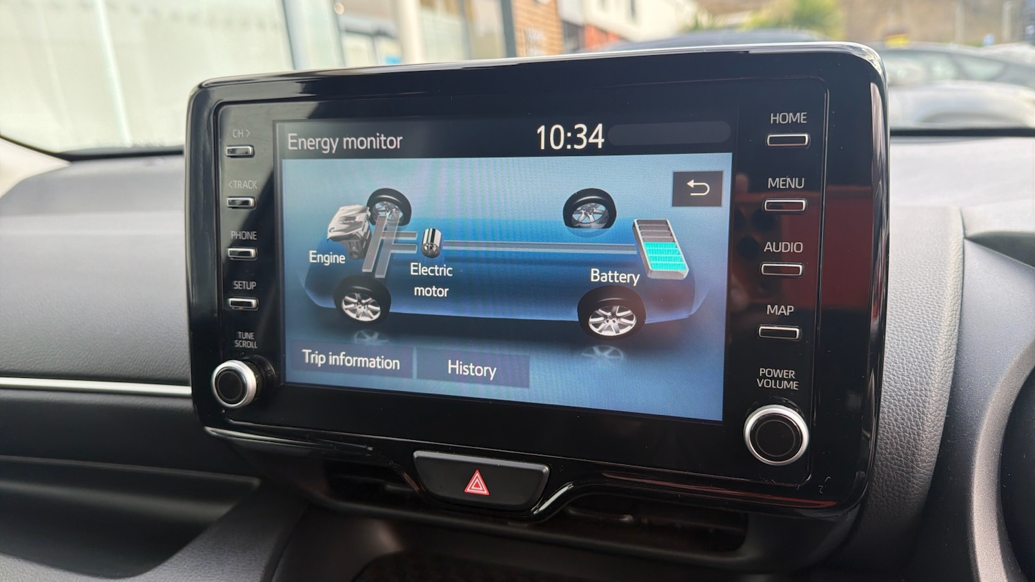 Used Toyota Yaris 2023 for sale - 77260712: Photo 21