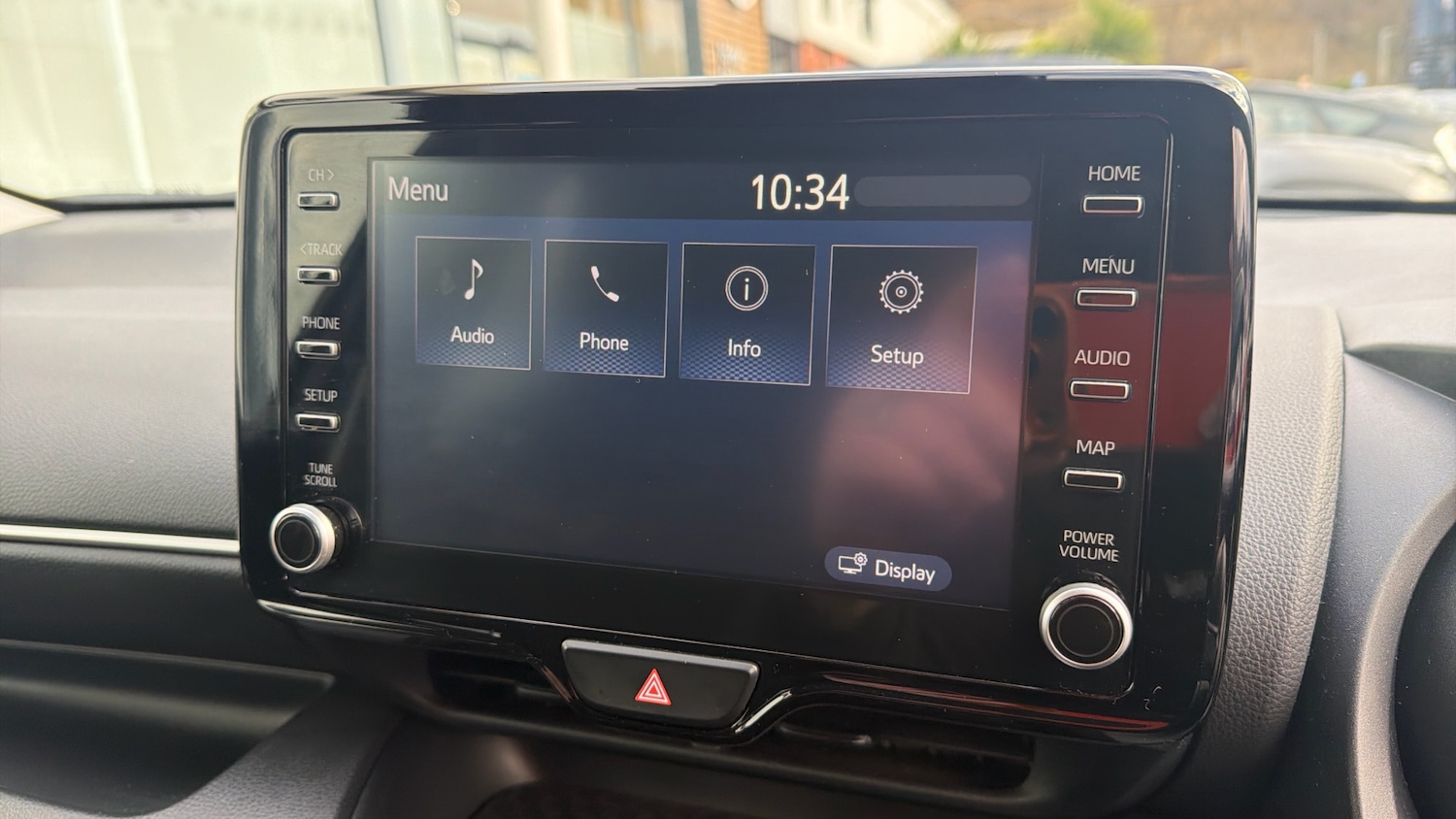 Used Toyota Yaris 2023 for sale - 77260712: Photo 22