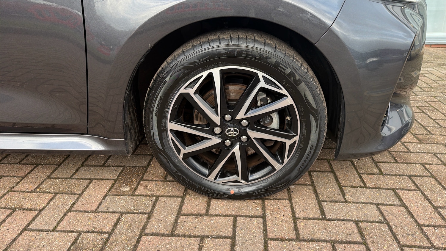 Used Toyota Yaris 2023 for sale - 77260712: Photo 31