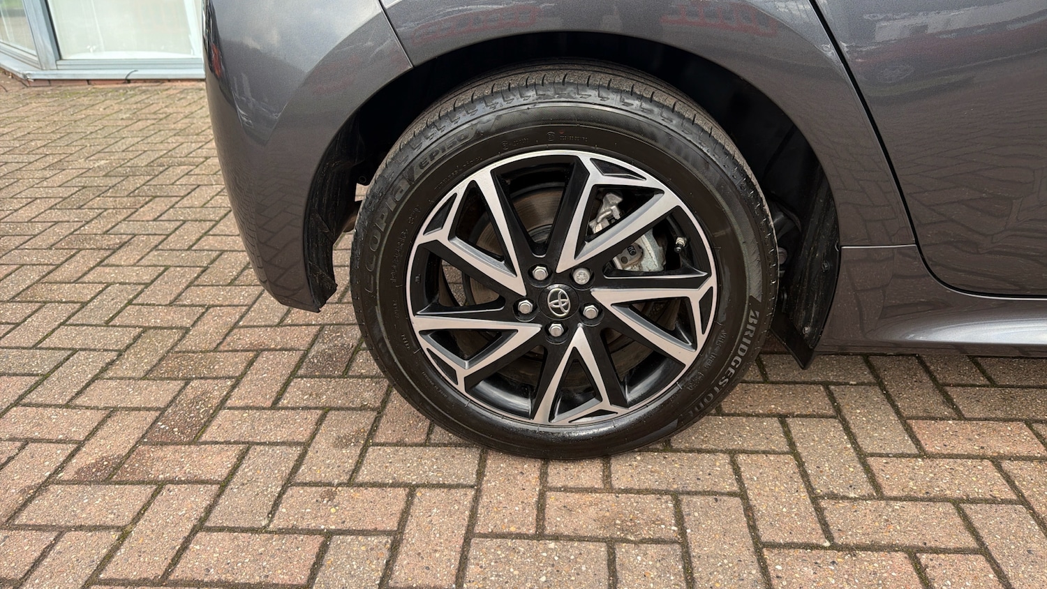 Used Toyota Yaris 2023 for sale - 77260712: Photo 32