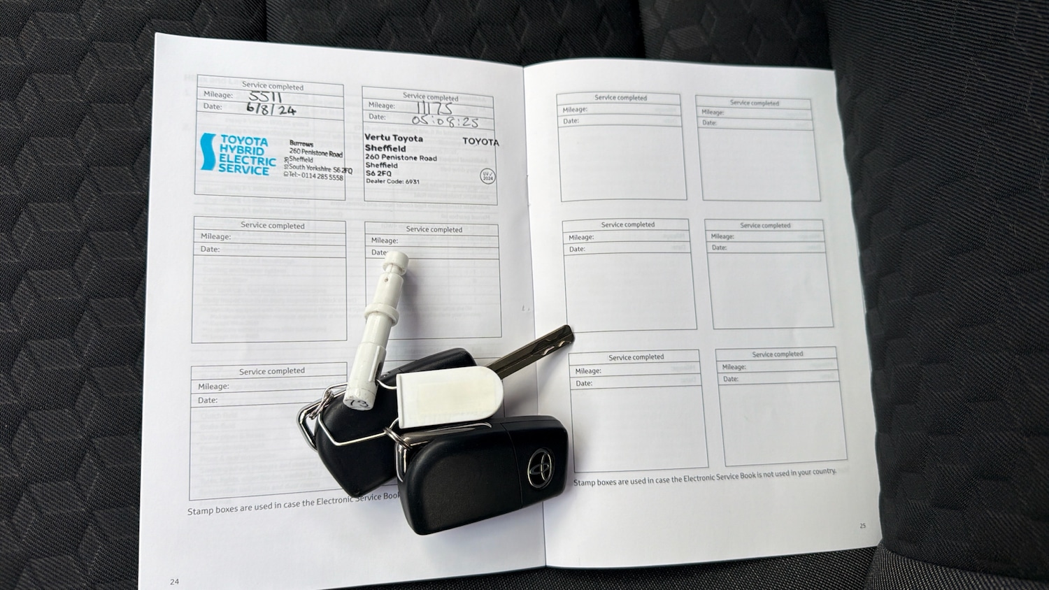 Used Toyota Yaris 2023 for sale - 77260712: Photo 36