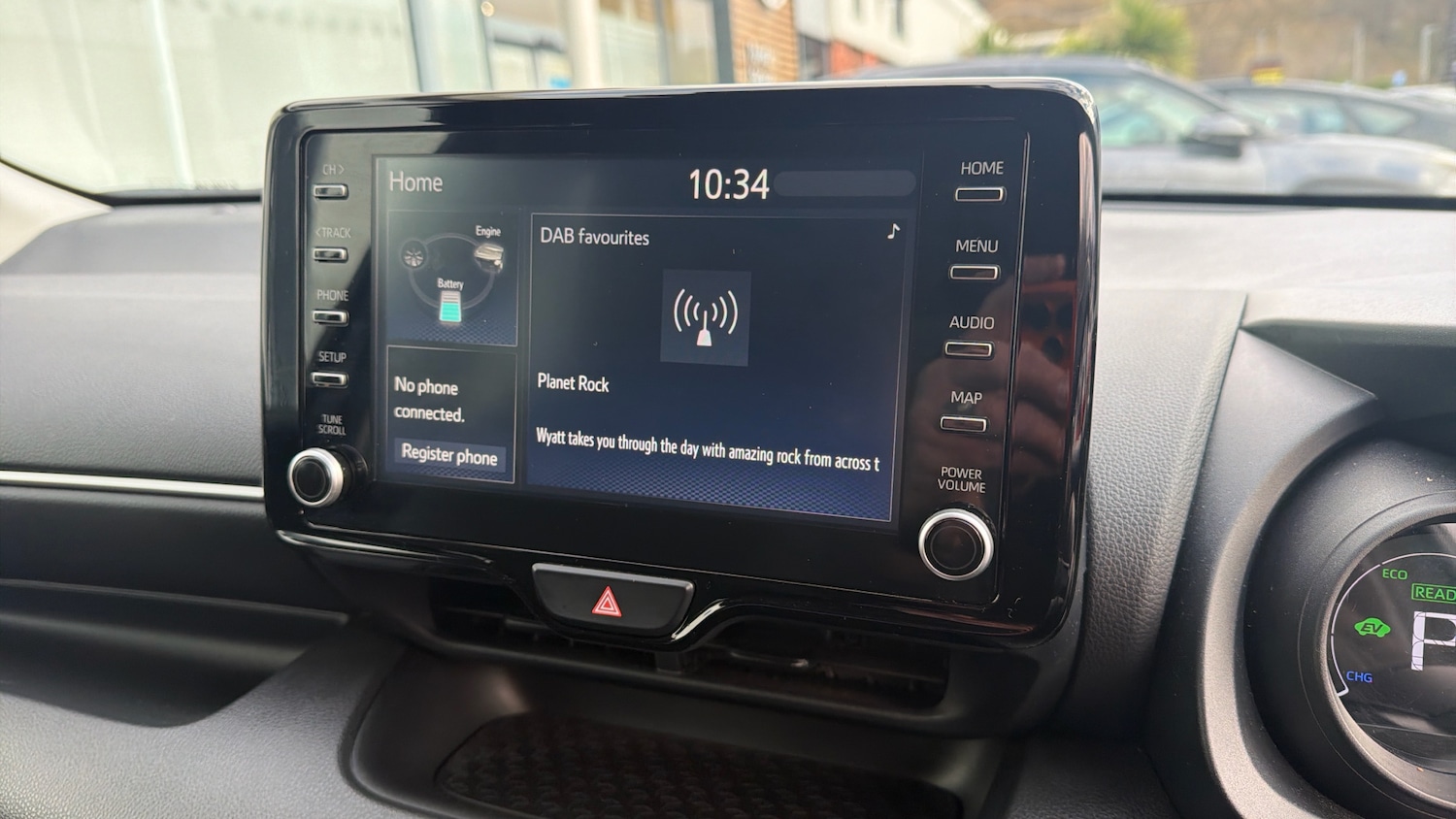 Used Toyota Yaris 2023 for sale - 77260712: Photo 7