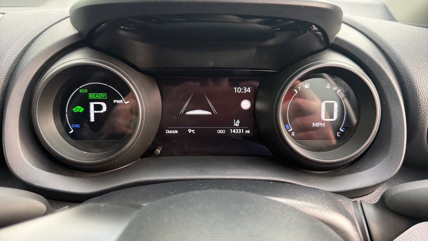 Used Toyota Yaris 2023 for sale - 77260712: Photo 9